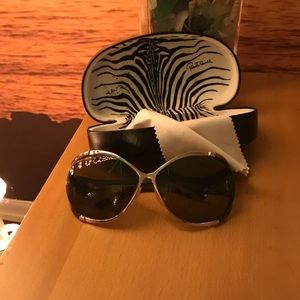 Roberto Cavalli Sunglasses